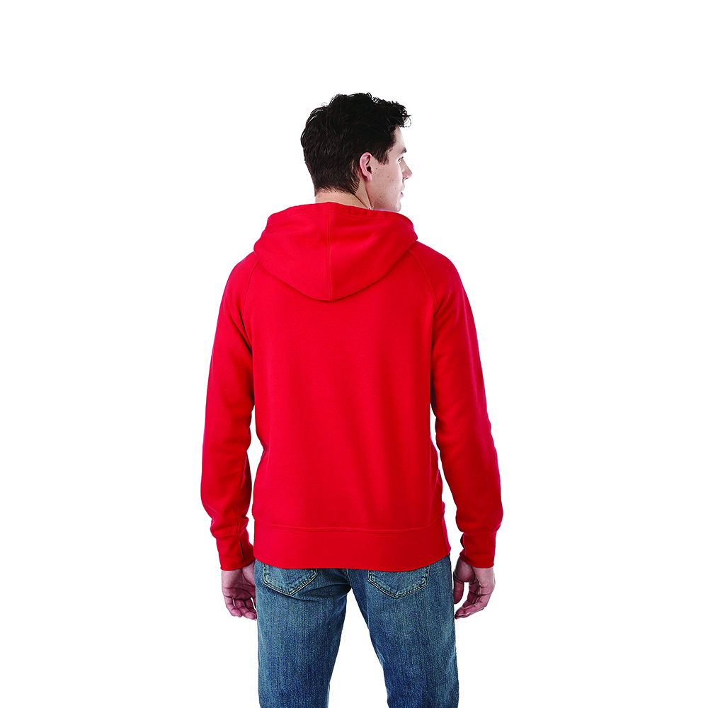 Dayton Fleece Hoody – Mens