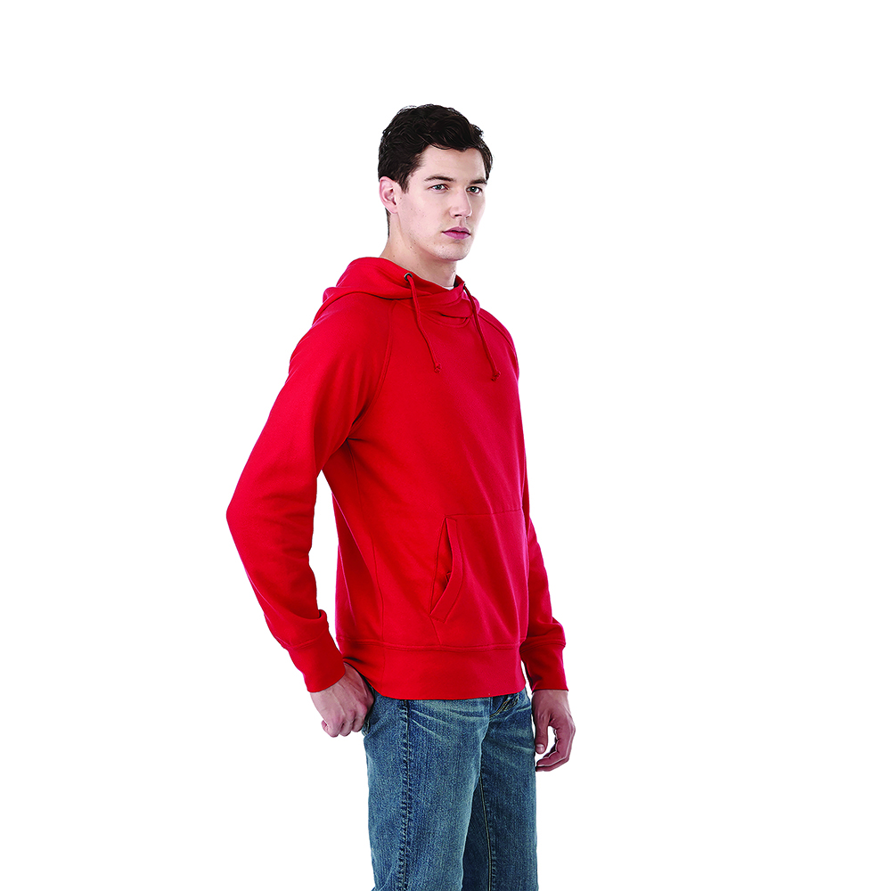 Dayton Fleece Hoody – Mens