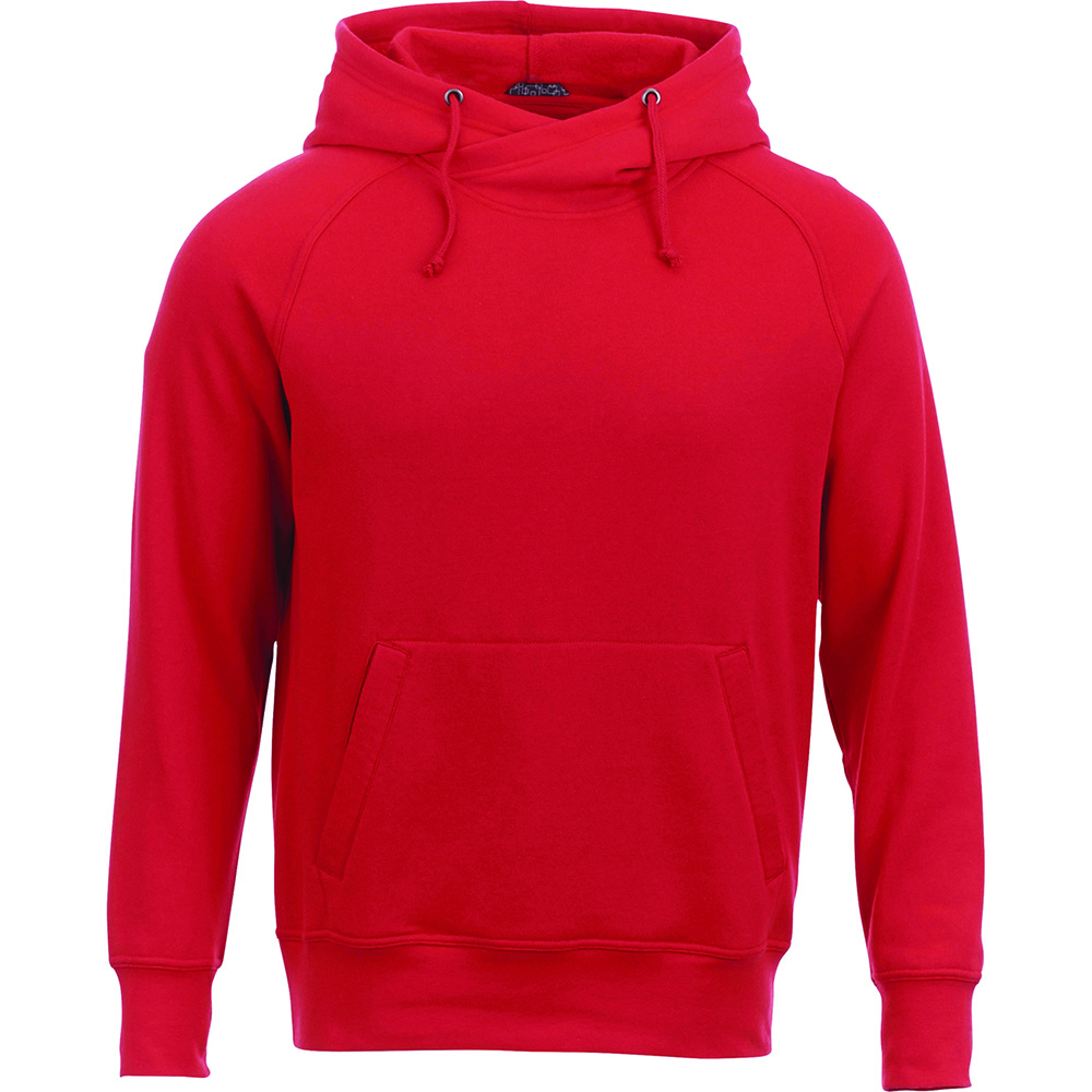 Dayton Fleece Hoody – Mens