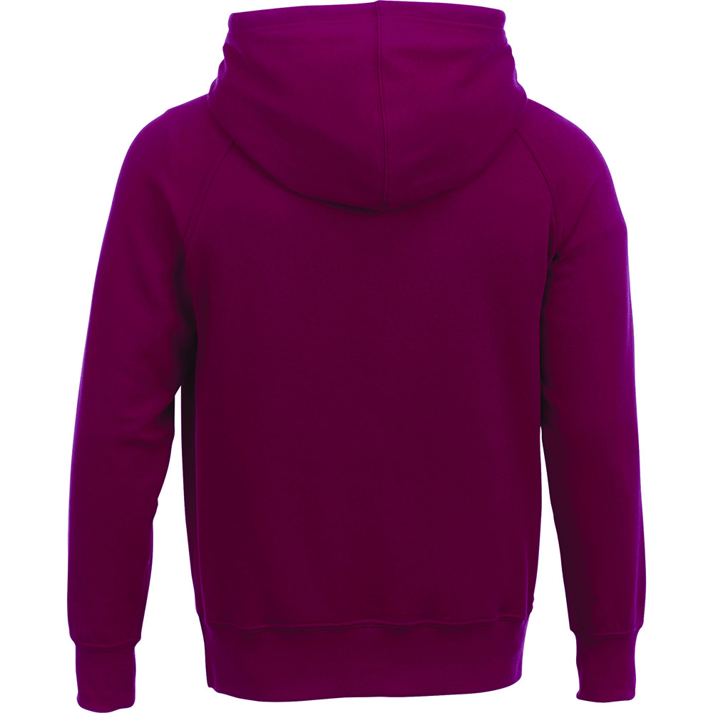 Dayton Fleece Hoody – Mens