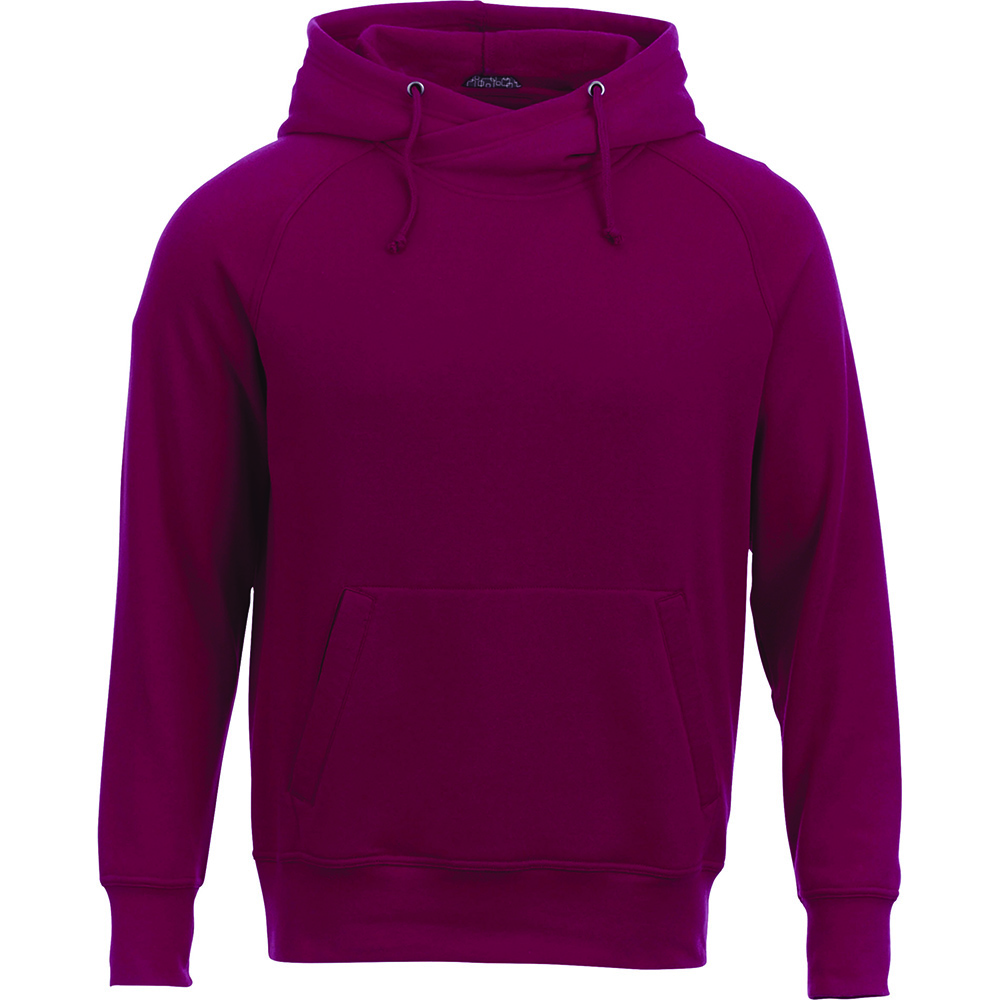 Dayton Fleece Hoody – Mens