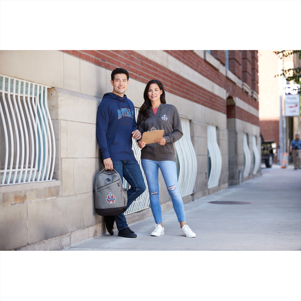 Dayton Fleece Hoody – Mens