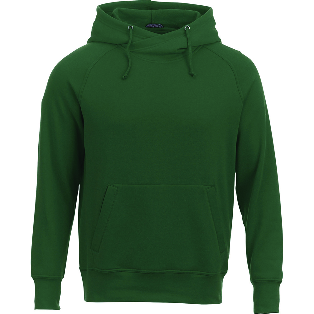 Dayton Fleece Hoody – Mens