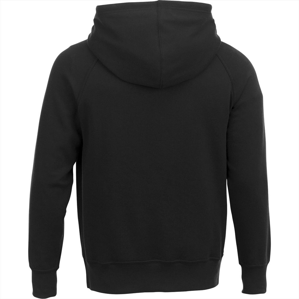 Dayton Fleece Hoody – Mens