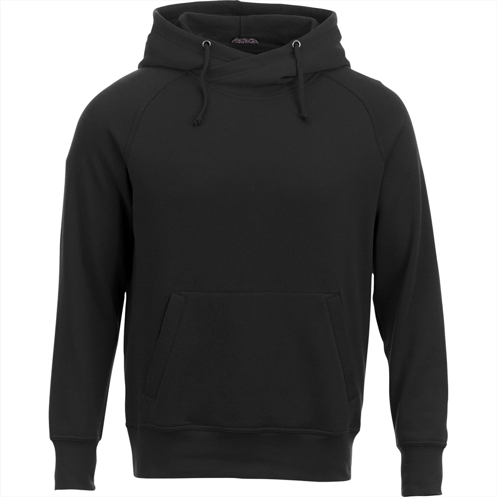 Dayton Fleece Hoody – Mens