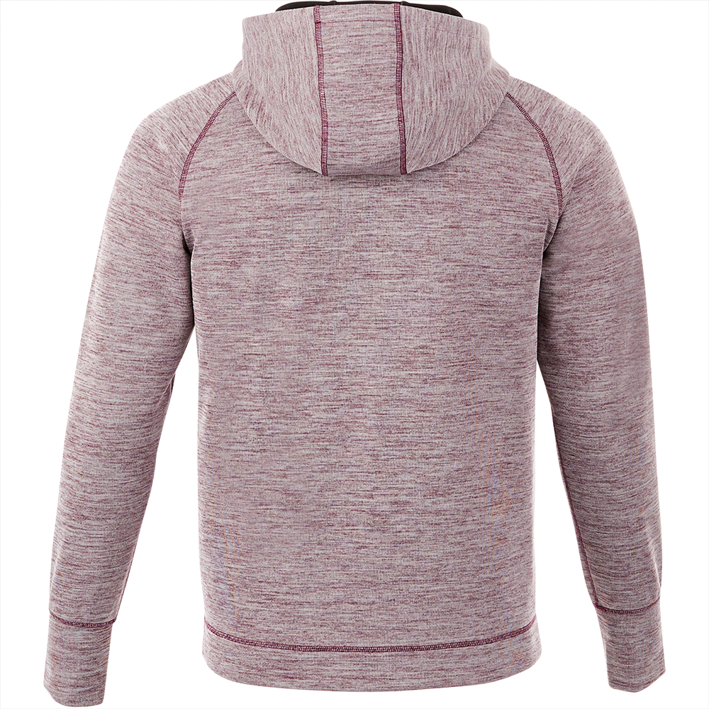 Odell Knit Zip Hoody – Mens