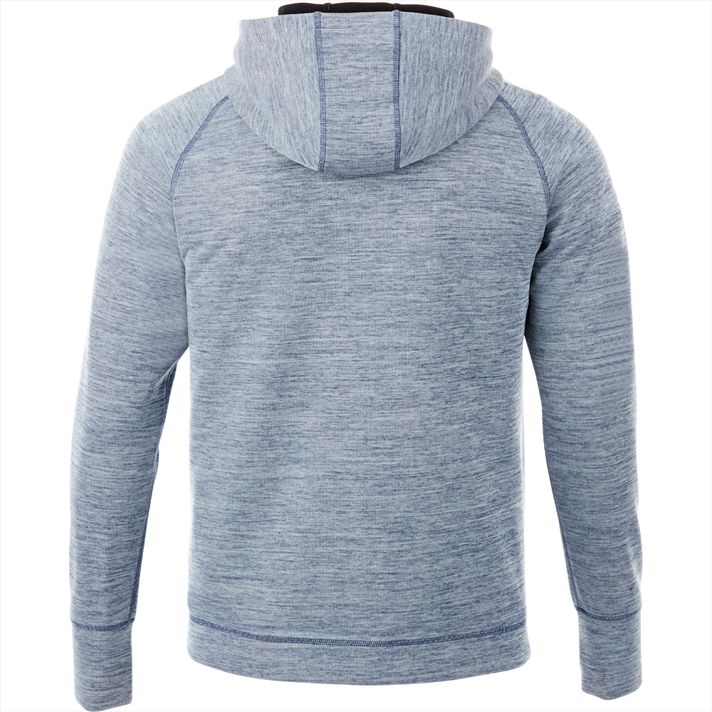 Odell Knit Zip Hoody – Mens