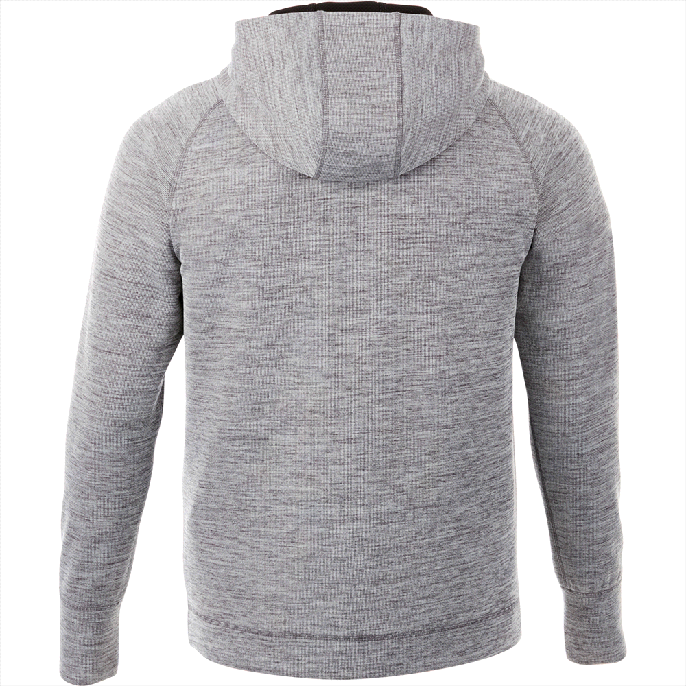 Odell Knit Zip Hoody – Mens