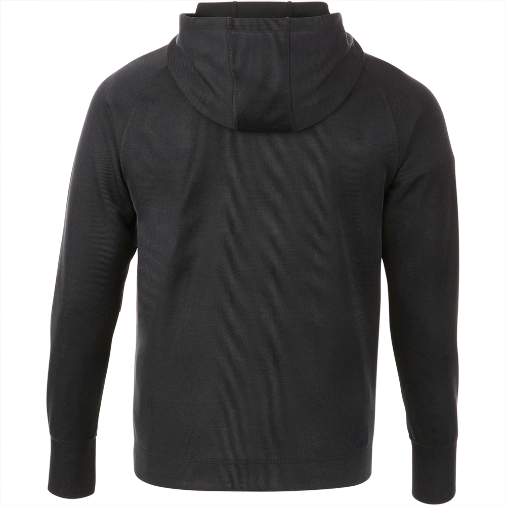 Odell Knit Zip Hoody – Mens