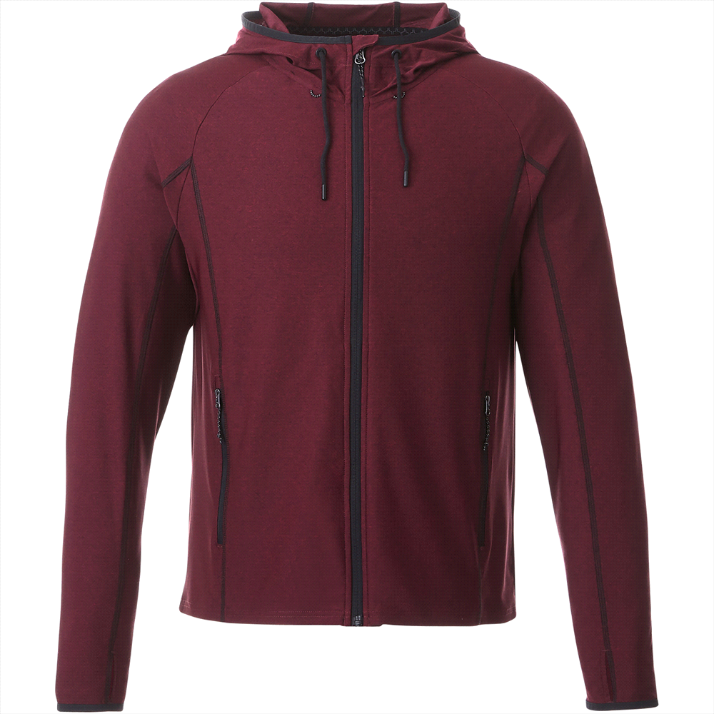 Kaiser Knit Jacket – Mens