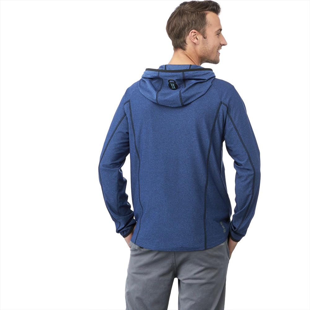 Kaiser Knit Jacket – Mens