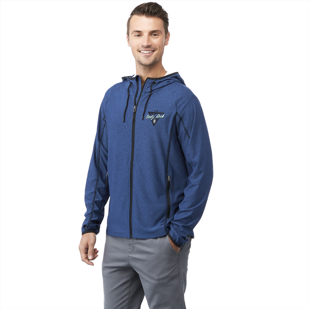 Kaiser Knit Jacket – Mens