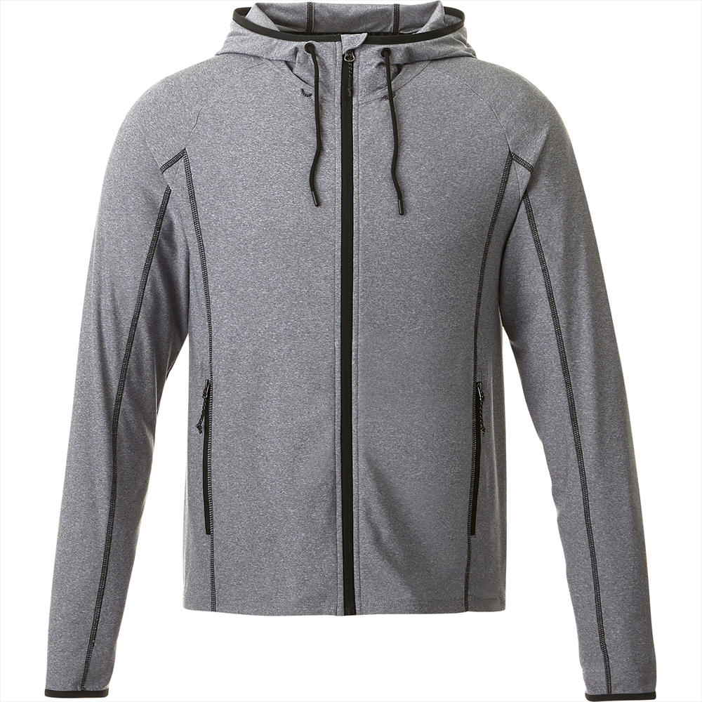 Kaiser Knit Jacket – Mens