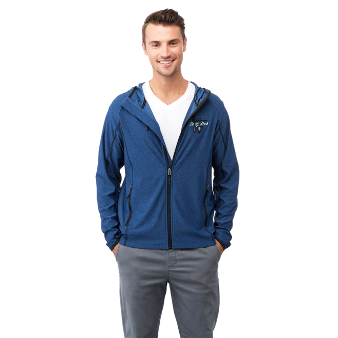 Kaiser Knit Jacket – Mens