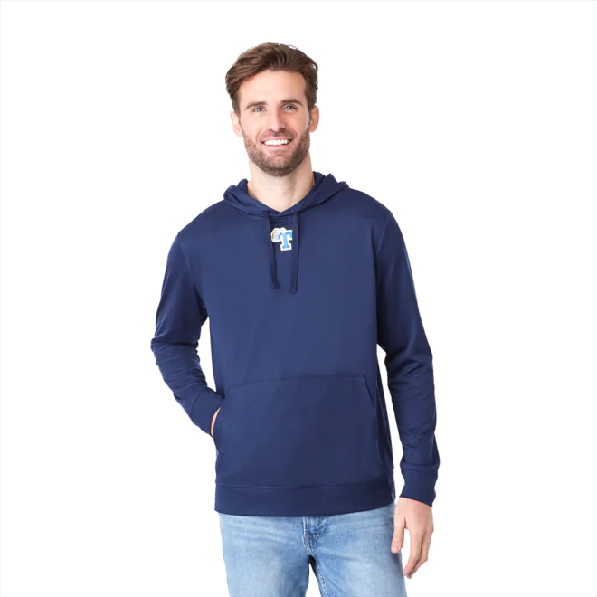 Men’s Lavar Eco Knit Hoody