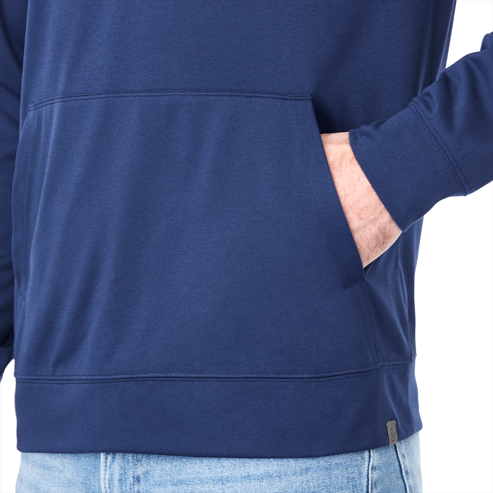 Men’s Lavar Eco Knit Hoody