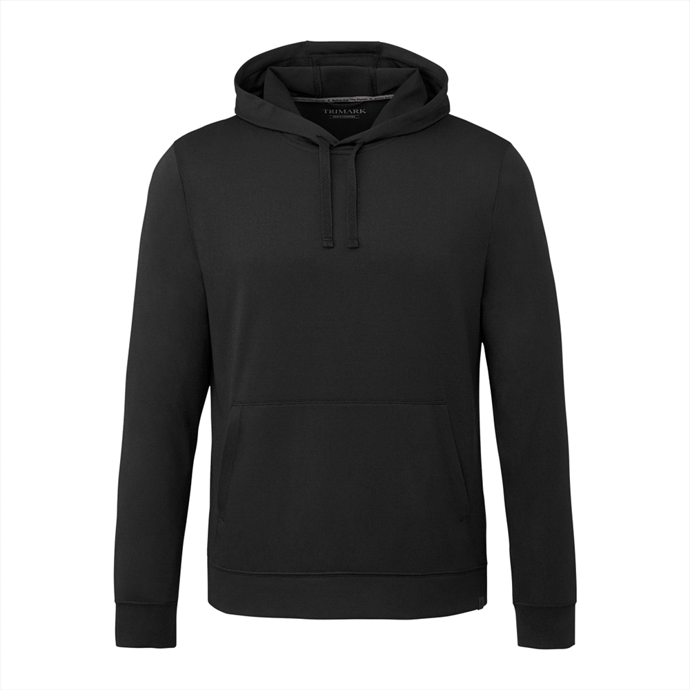 Men’s Lavar Eco Knit Hoody