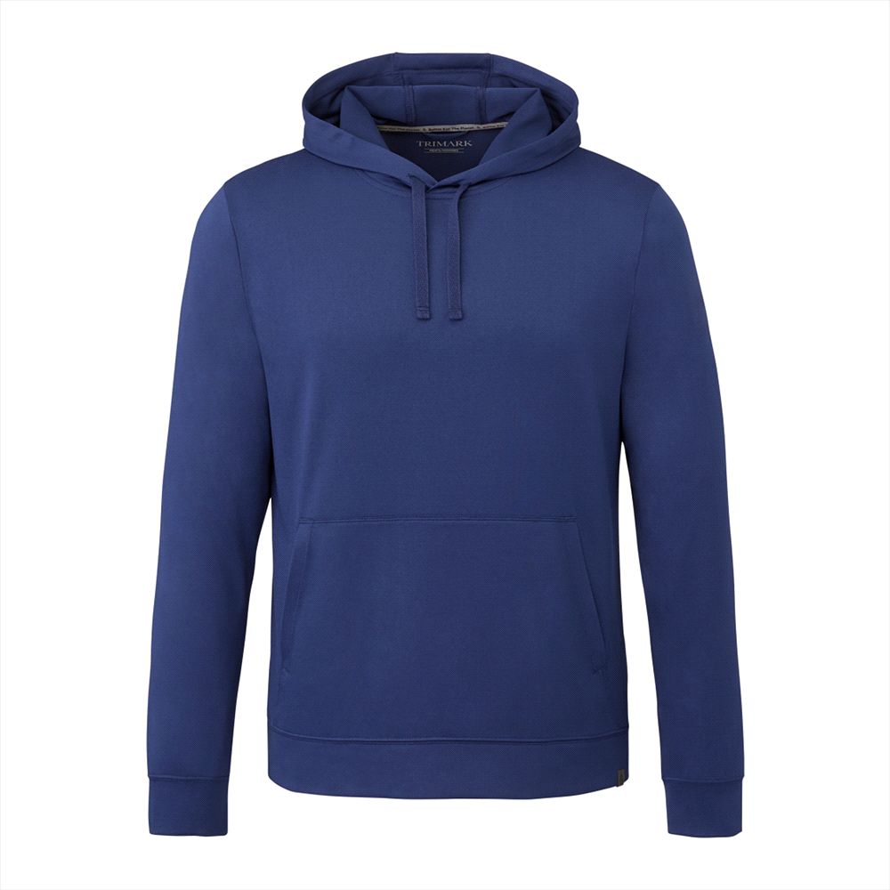Men’s Lavar Eco Knit Hoody