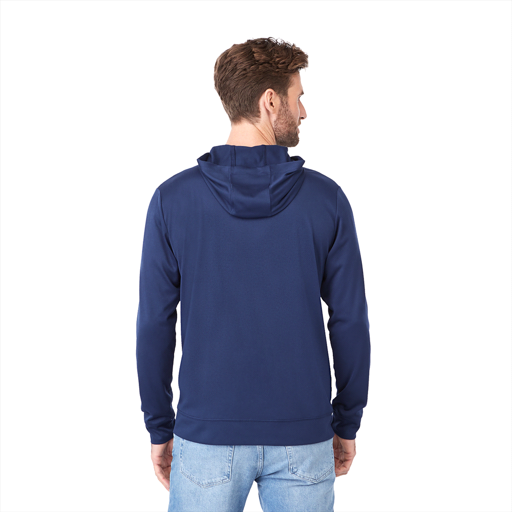 Men’s Lavar Eco Knit Hoody