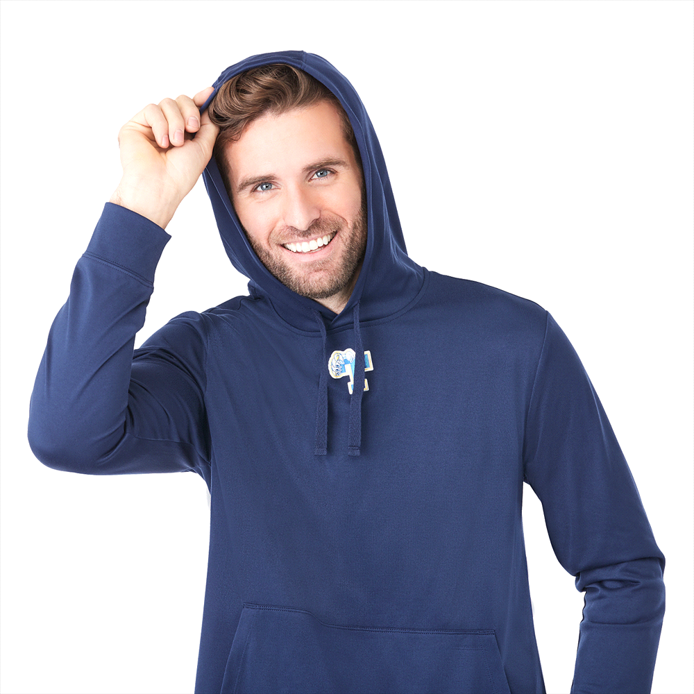 Men’s Lavar Eco Knit Hoody