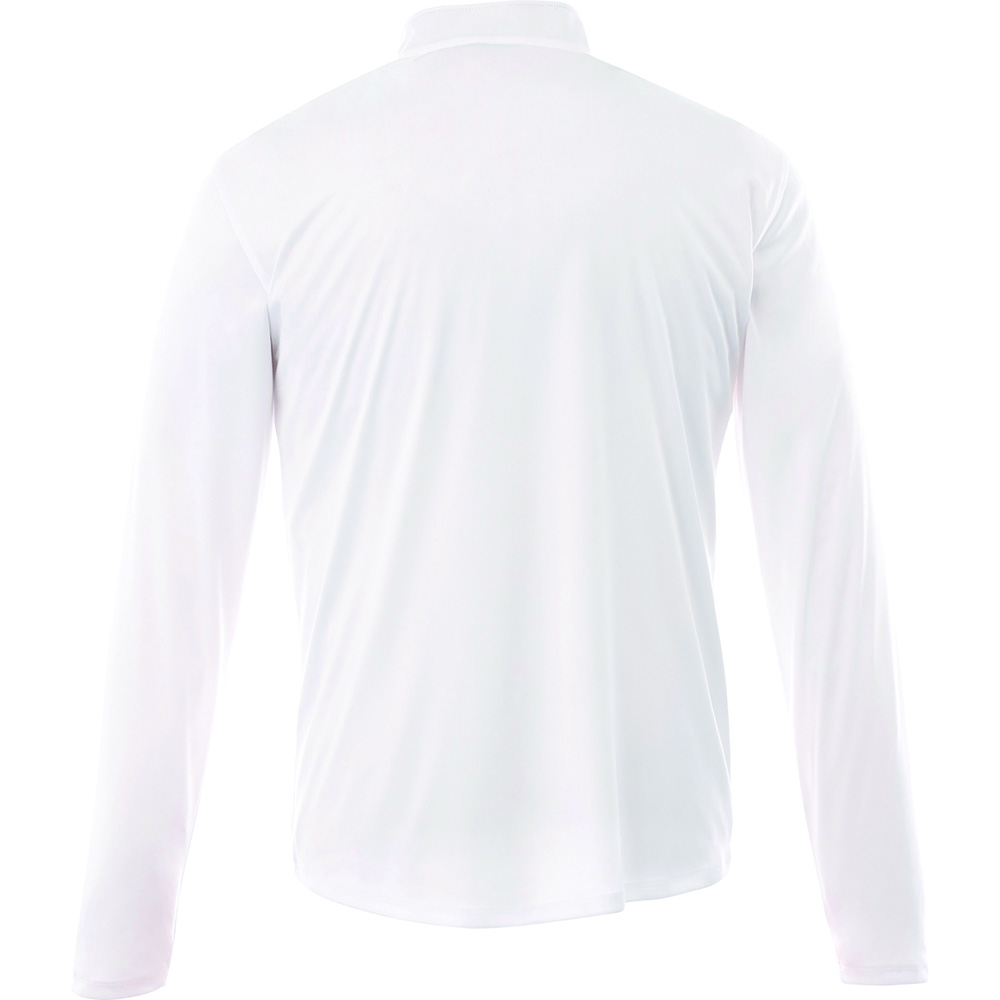 Vega Tech Quarter Zip – Mens