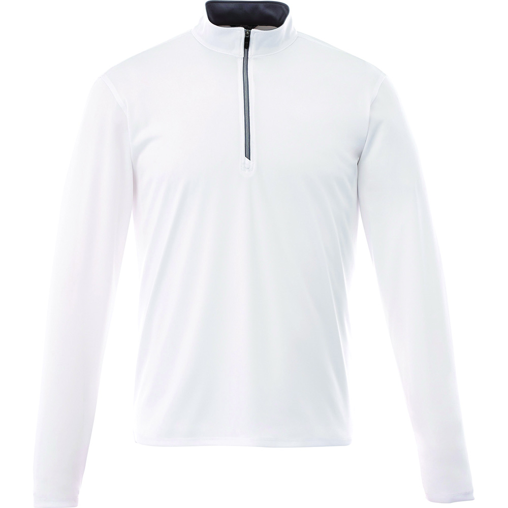 Vega Tech Quarter Zip – Mens