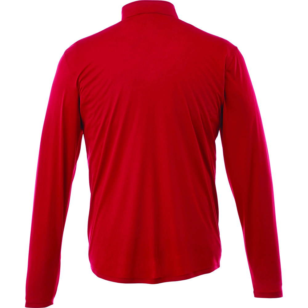 Vega Tech Quarter Zip – Mens