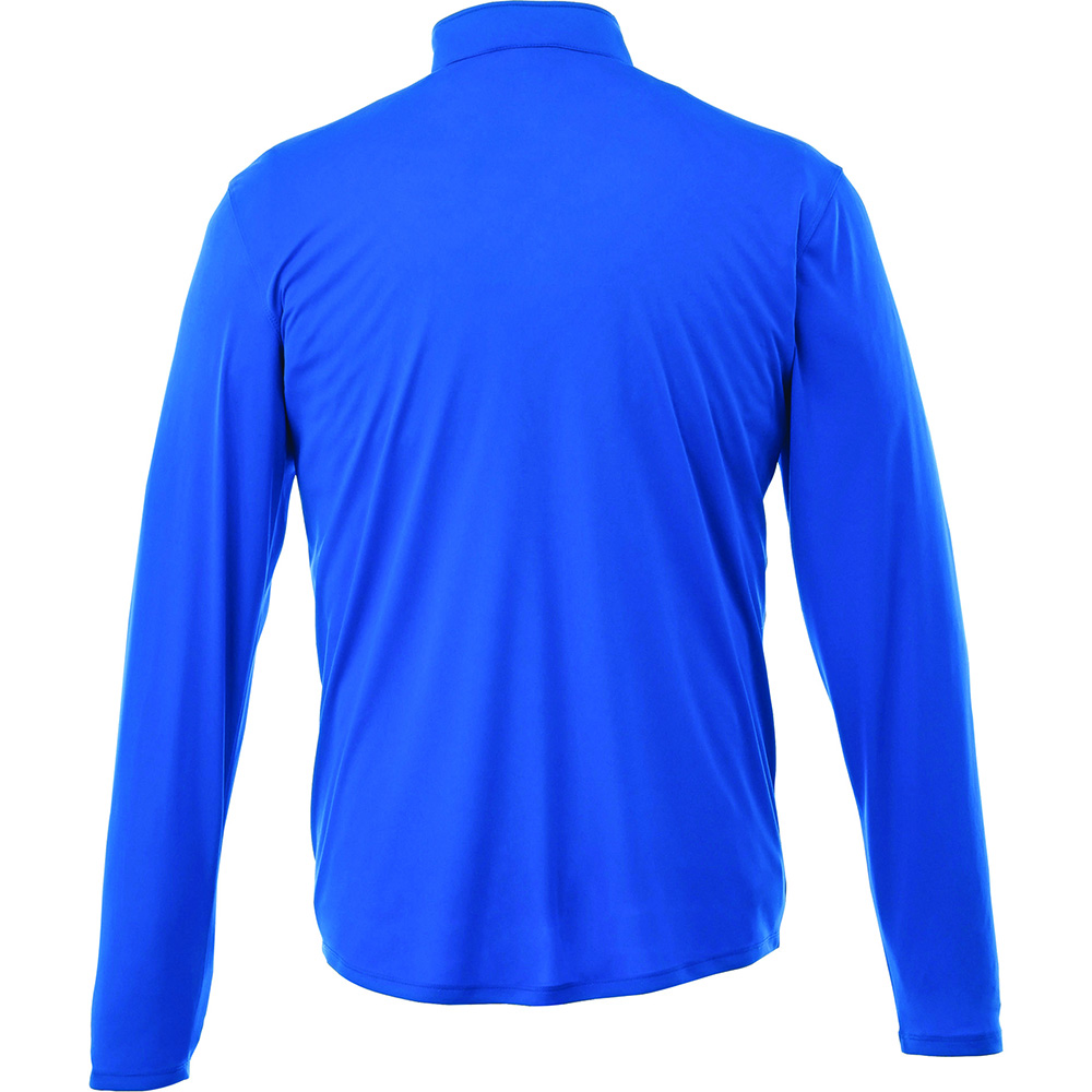 Vega Tech Quarter Zip – Mens