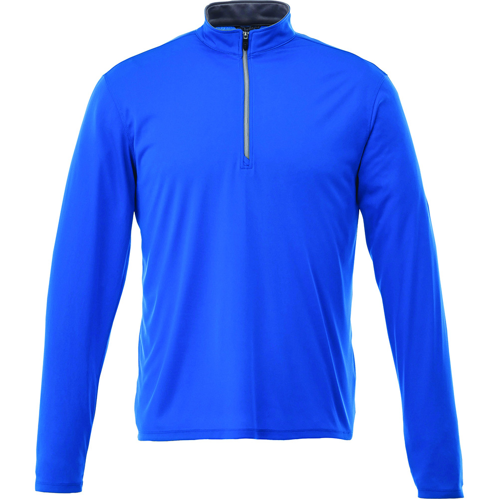 Vega Tech Quarter Zip – Mens