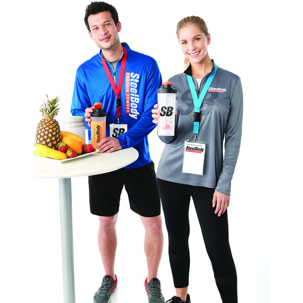 Vega Tech Quarter Zip – Mens