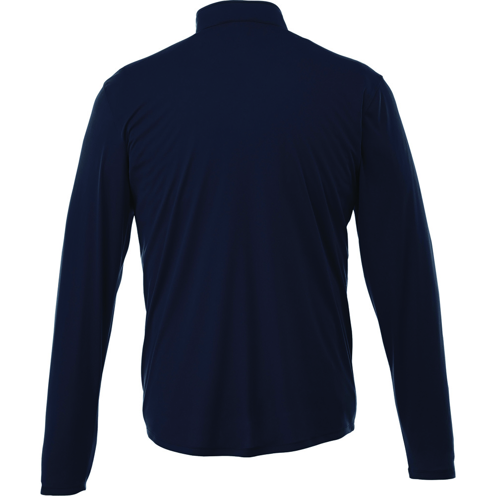 Vega Tech Quarter Zip – Mens