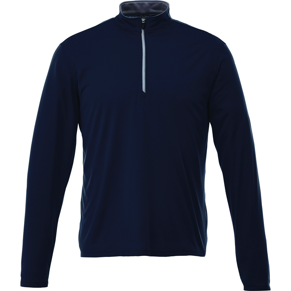 Vega Tech Quarter Zip – Mens