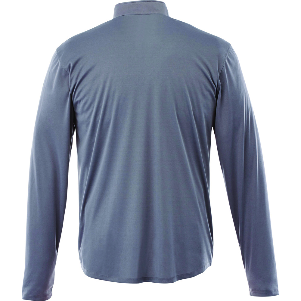 Vega Tech Quarter Zip – Mens