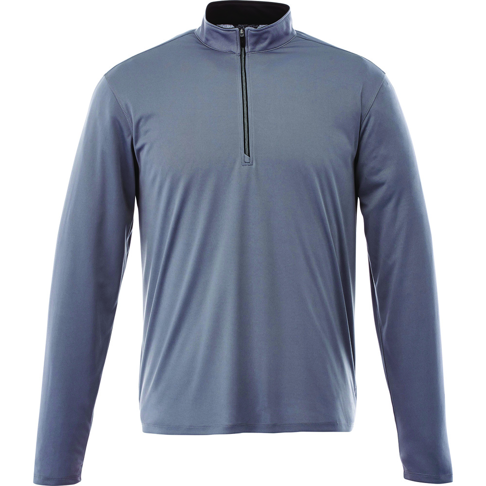 Vega Tech Quarter Zip – Mens