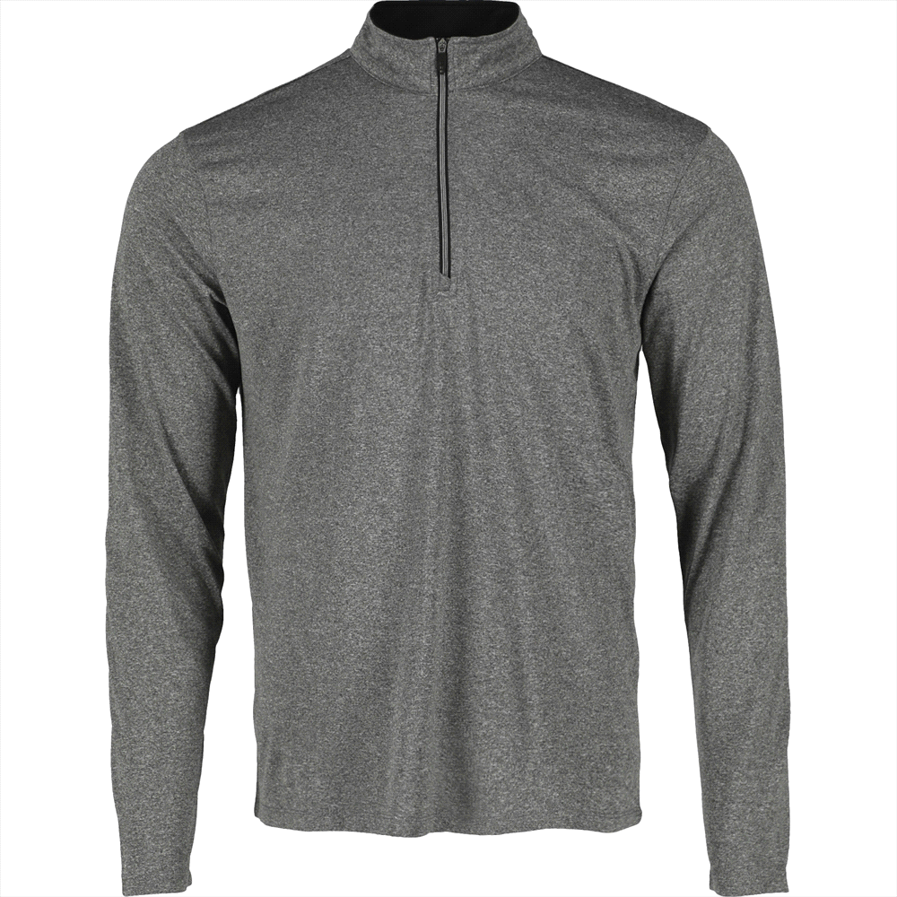 Vega Tech Quarter Zip – Mens