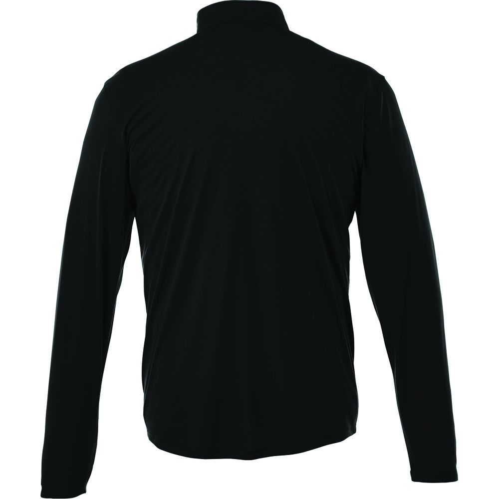 Vega Tech Quarter Zip – Mens