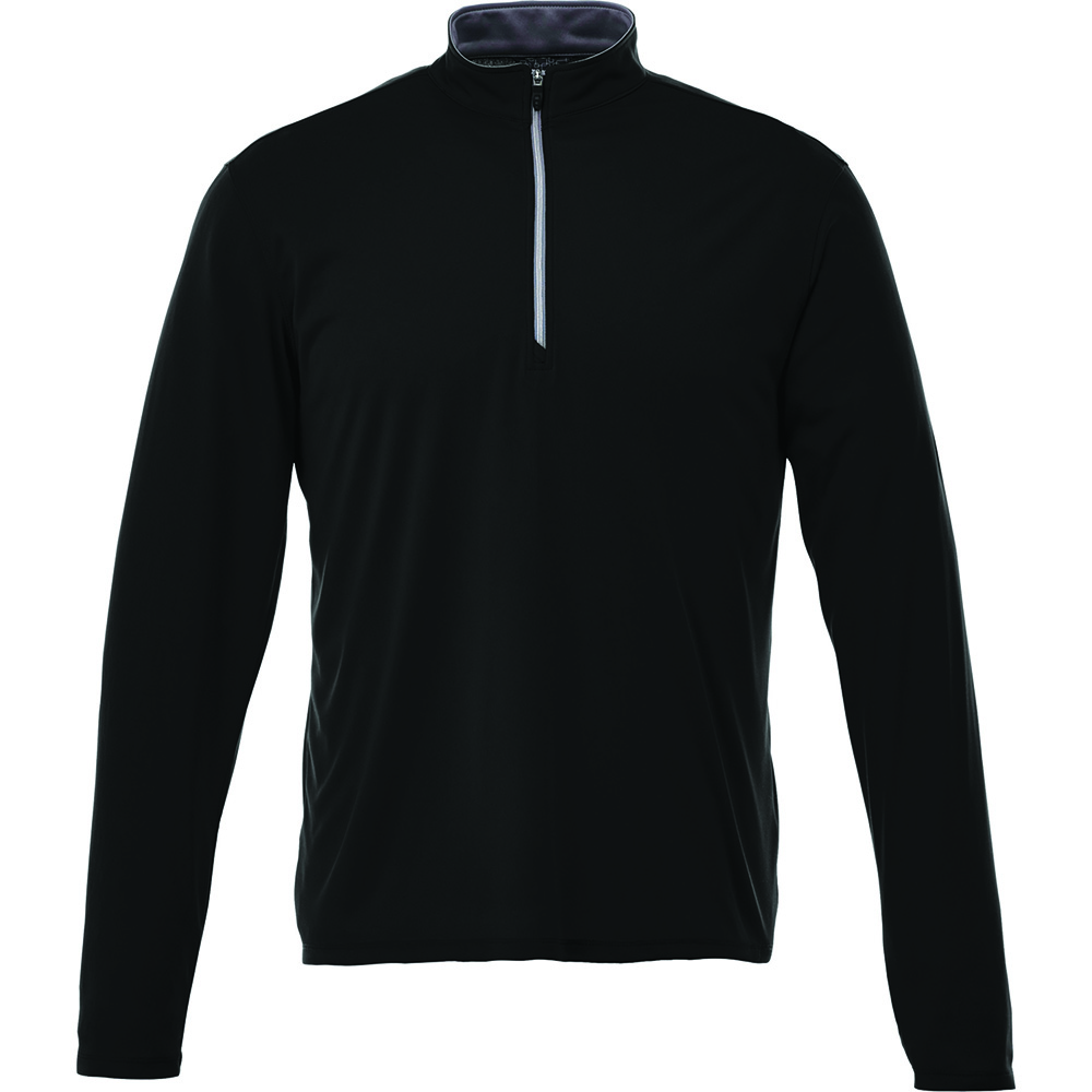 Vega Tech Quarter Zip – Mens
