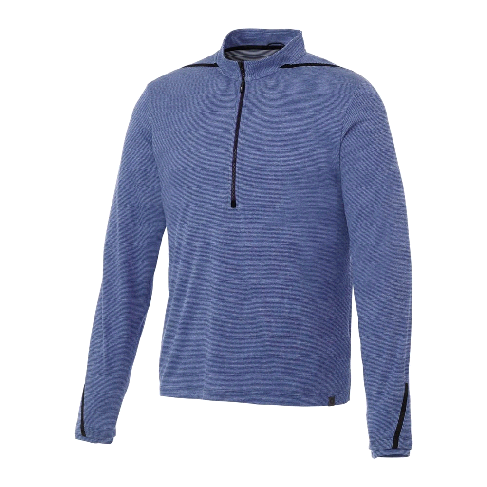 Men’s Dege Eco Knit Performance Half Zip