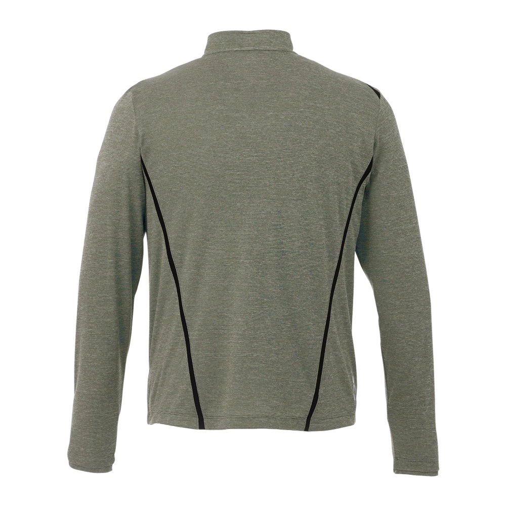 Men’s Dege Eco Knit Performance Half Zip