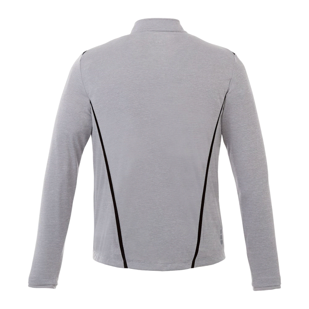 Men’s Dege Eco Knit Performance Half Zip