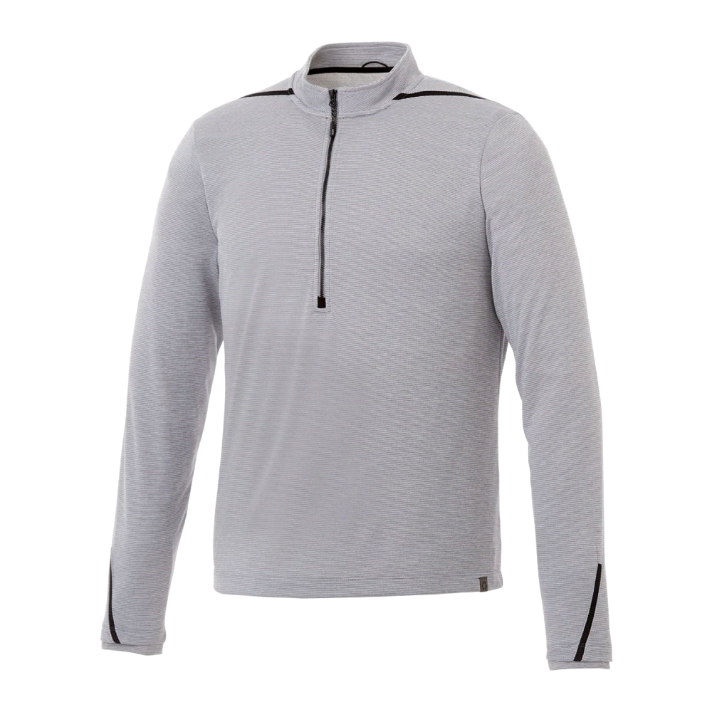 Men’s Dege Eco Knit Performance Half Zip