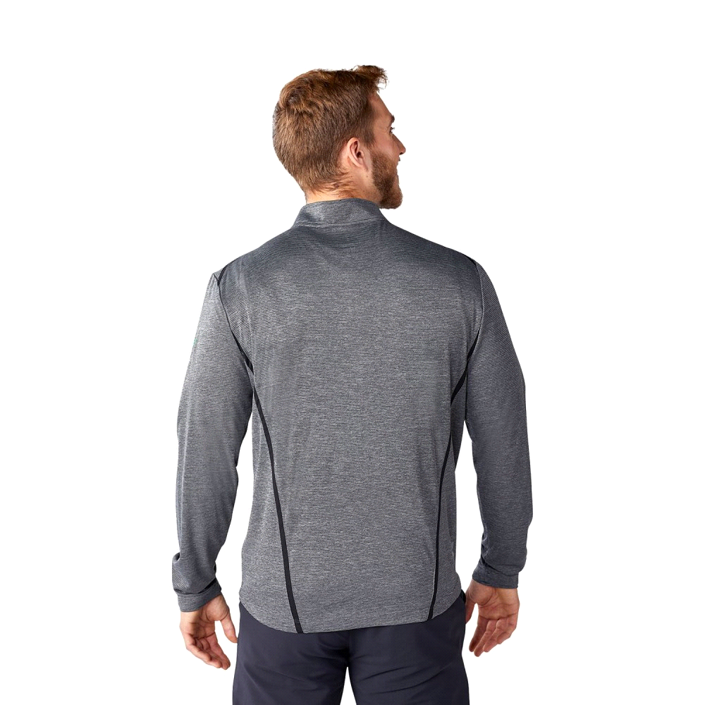 Men’s Dege Eco Knit Performance Half Zip