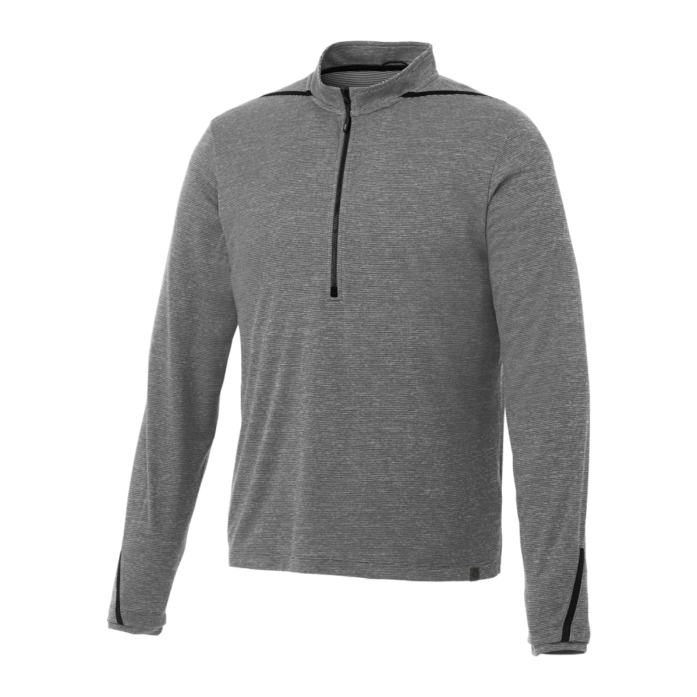 Men’s Dege Eco Knit Performance Half Zip