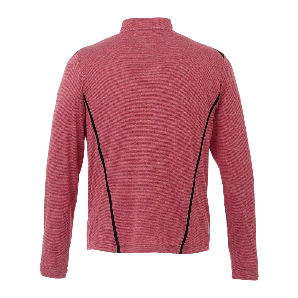 Men’s Dege Eco Knit Performance Half Zip