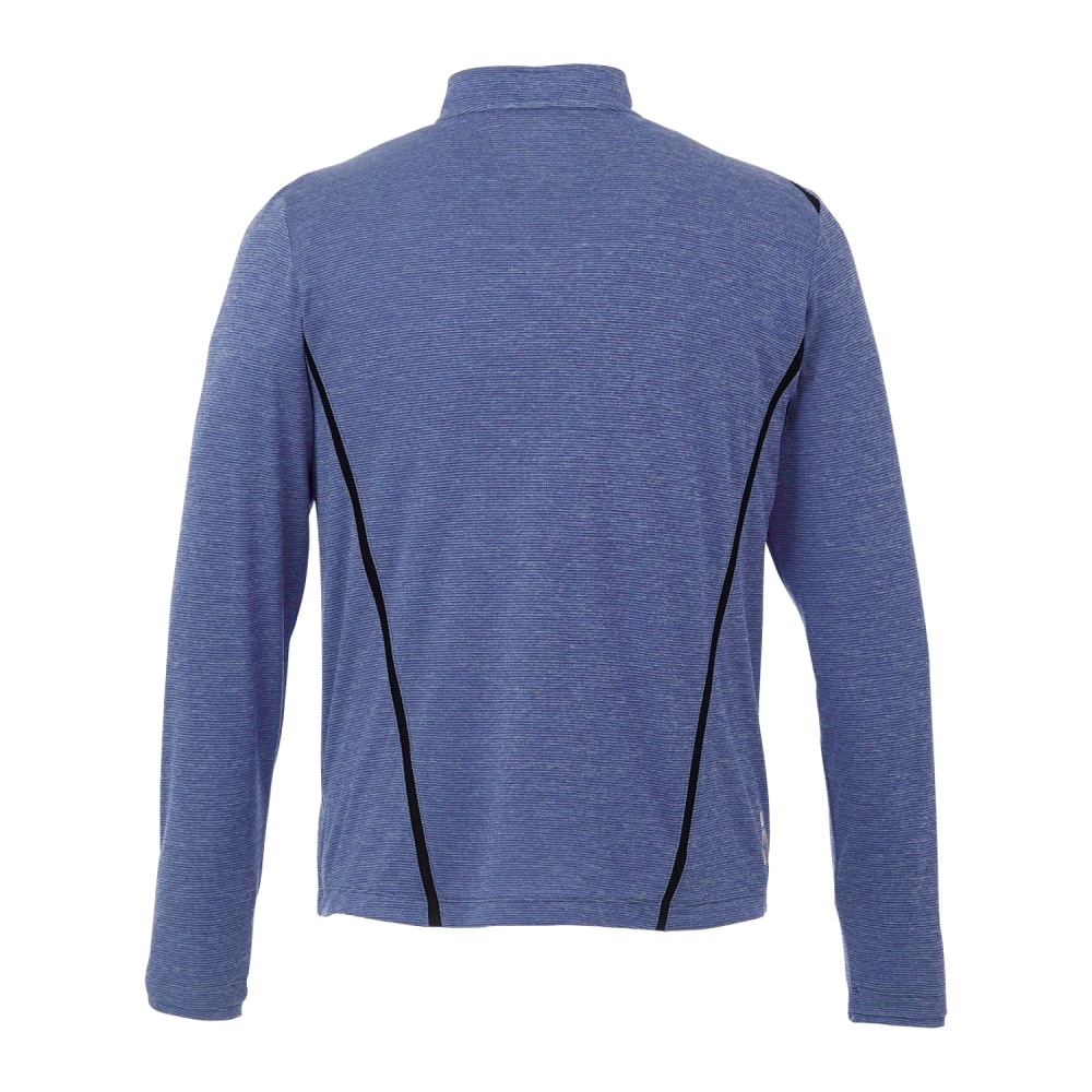 Men’s Dege Eco Knit Performance Half Zip