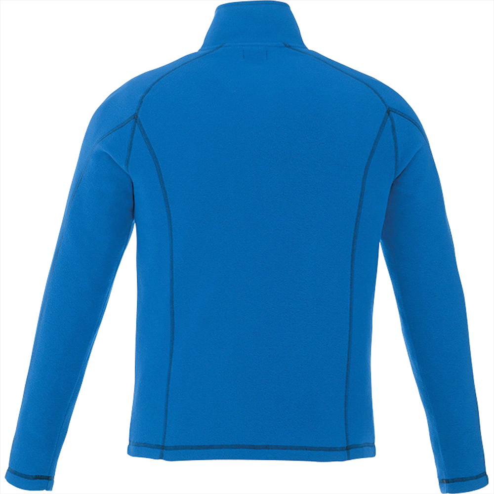 Bowlen Polyfleece Qtr Zip – Mens