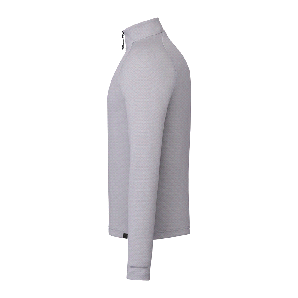 Asgard Eco Knit Quarter Zip – Mens