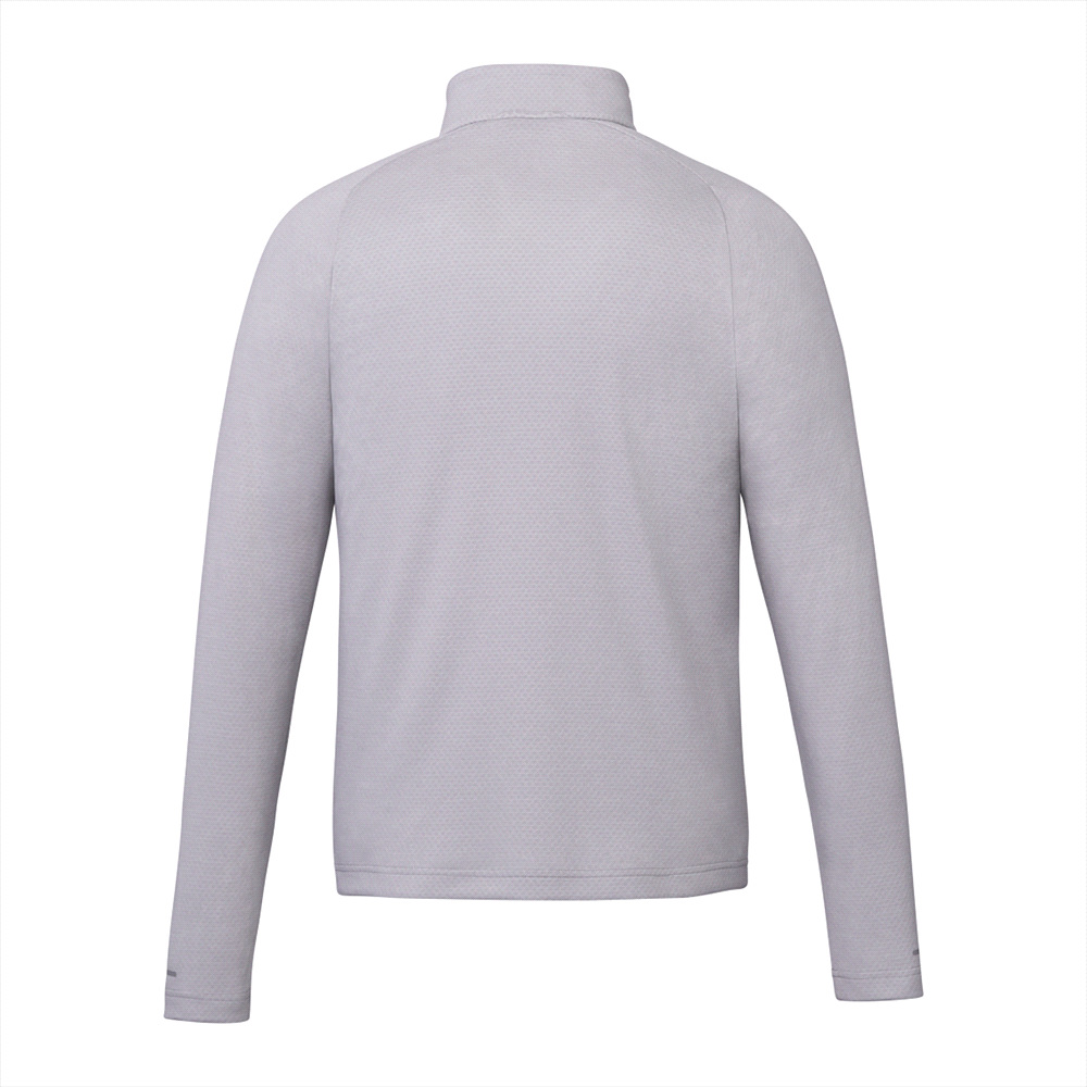 Asgard Eco Knit Quarter Zip – Mens