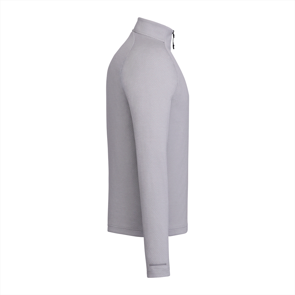 Asgard Eco Knit Quarter Zip – Mens