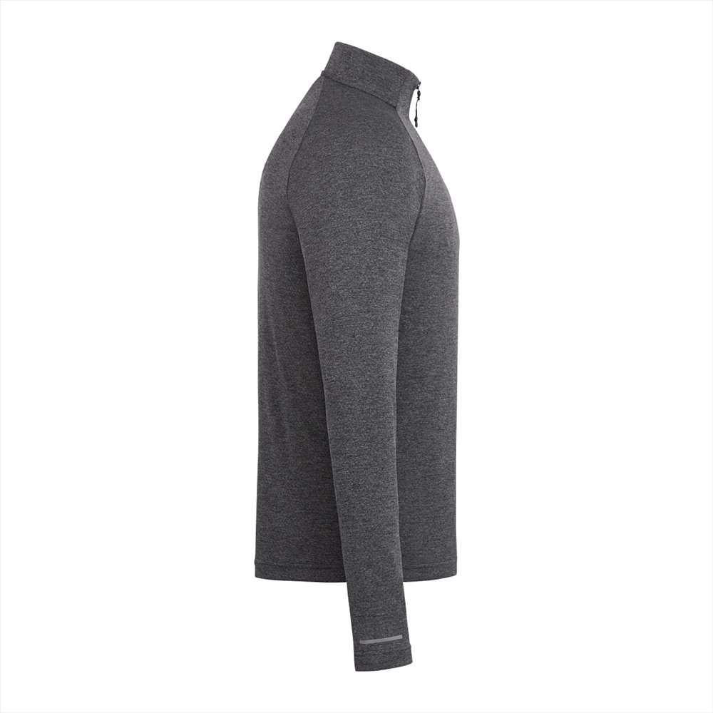 Asgard Eco Knit Quarter Zip – Mens